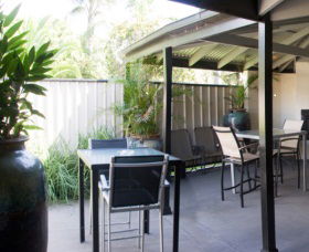 Shoalhaven Heads Hotel Motel - Accommodation Melbourne 0