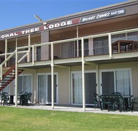 Coral Tree Lodge Tourist Park - Accommodation Melbourne