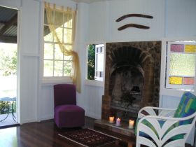 Avalon Noosa Farm Cottages - Accommodation Melbourne 0