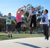 Wallaga Lake Park - Accommodation Melbourne