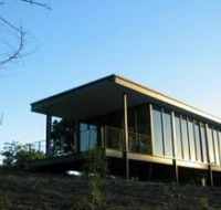 Glass On Glasshouse - Accommodation Melbourne
