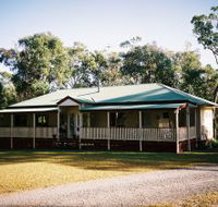 Applegarth Bed and Breakfast - Accommodation Melbourne