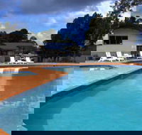 Tuross Lakeside Tourist Park - Accommodation Melbourne
