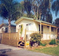 Alamein Caravan Park - Accommodation Melbourne