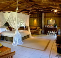 Bamboo Retreat - Accommodation Melbourne