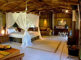 Bamboo Retreat - Accommodation Melbourne 0