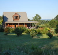 Branwens Retreat - Accommodation Melbourne