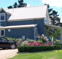 Drawing Rooms of Berry - Accommodation Melbourne