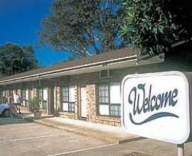  Accommodation Melbourne