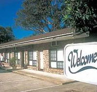 Marriott Park Motel - Accommodation Melbourne