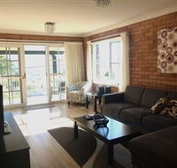 The Beach Retreat - Accommodation Melbourne