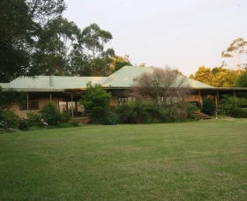 Elouera - Accommodation Melbourne 0