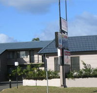 Pigeon House Motor Inn Ulladulla - Accommodation Melbourne
