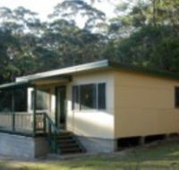 Pebbly Beach Camping Area - Accommodation Melbourne
