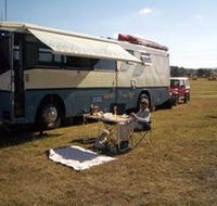 Merimbula RV Motor Home Park - Accommodation Melbourne