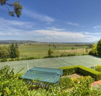 Lavender Views - Accommodation Melbourne