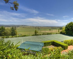 Lavender Views - Accommodation Melbourne 0