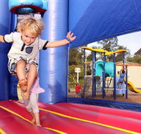 Eden Gateway Holiday Park - Accommodation Melbourne