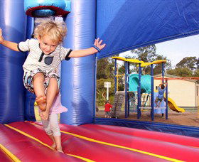 Eden Gateway Holiday Park - Accommodation Melbourne 0