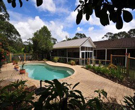 Bangalee NSW Accommodation Melbourne
