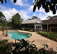 Magnolia House - Accommodation Melbourne