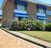 Hydra Holiday Units - Accommodation Melbourne