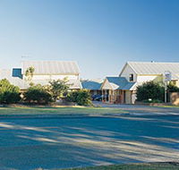 Jervis Bay Dolphin Shores - Accommodation Melbourne