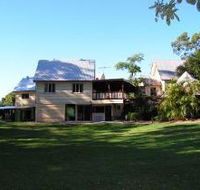 Glasshouse Mountains Ecolodge - Accommodation Melbourne
