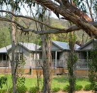 The Homestead Cabins Brogo - Accommodation Melbourne
