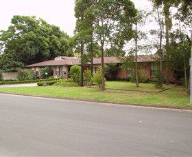 Pleasant Way Motel - Accommodation Melbourne 0
