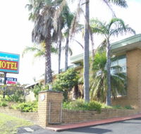 Sandpiper Motel - Accommodation Melbourne