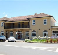 The Huskisson on Jervis Bay - Accommodation Melbourne