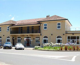 The Huskisson On Jervis Bay - Accommodation Melbourne 0
