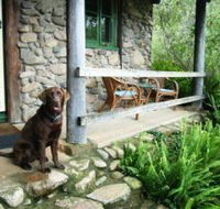 Giba Gunyah Country Cottages - Accommodation Melbourne