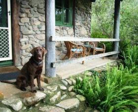 Giba Gunyah Country Cottages - Accommodation Melbourne 0