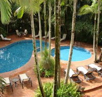 Ocean Breeze Resort - Accommodation Melbourne