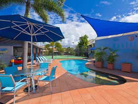 Nautilus Noosa Holiday Resort - Accommodation Melbourne 0