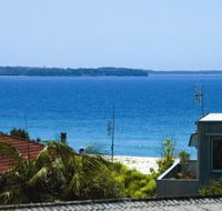Nautilus Apartments Jervis Bay - Accommodation Melbourne