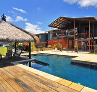 Panorama Blue Bed  Breakfast - Accommodation Melbourne