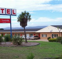 Econo Lodge Bayview Motel - Accommodation Melbourne