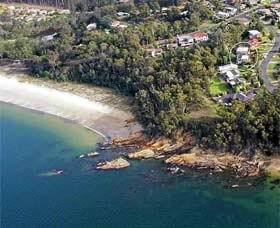 Gibsons By The Beach - Accommodation Melbourne 0