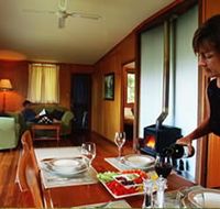Whispering Valley Cottage Retreat - Accommodation Melbourne