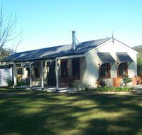 Hillcrest Cottage - Accommodation Melbourne