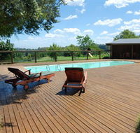 Grovebrook Farm - Accommodation Melbourne