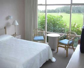 Bangalee Motel - Accommodation Melbourne 0