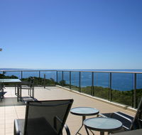 Rainbow Ocean Palms Resort - Accommodation Melbourne