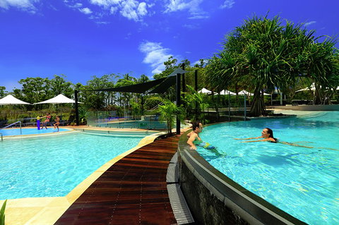 RACV Noosa Resort - Accommodation Melbourne 0