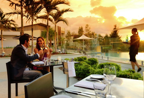 RACV Noosa Resort - Accommodation Melbourne 2