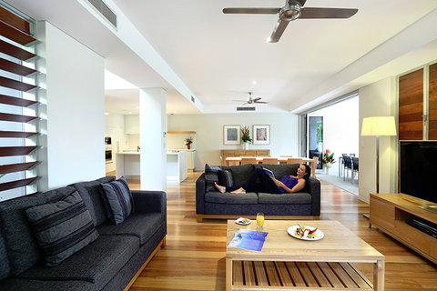 RACV Noosa Resort - Accommodation Melbourne 5