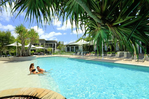 RACV Noosa Resort - Accommodation Melbourne 6